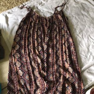 Forever 21 dress